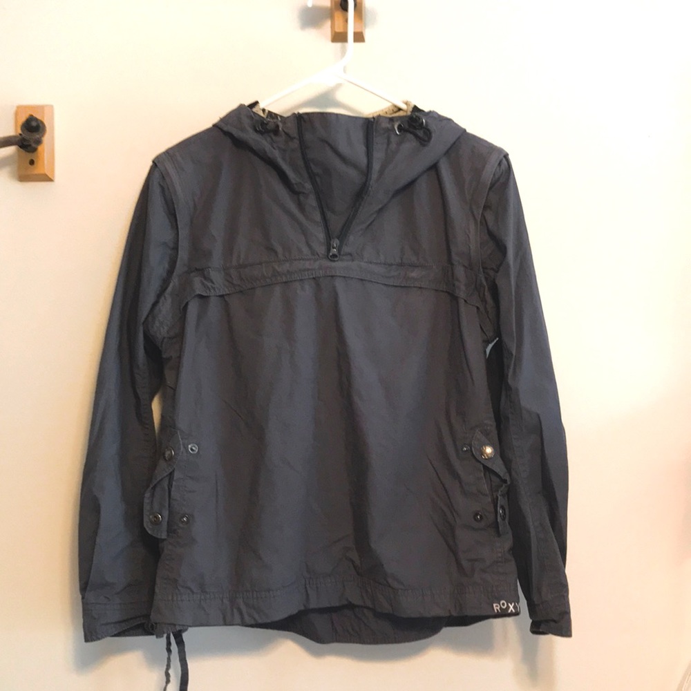 roxy jacket